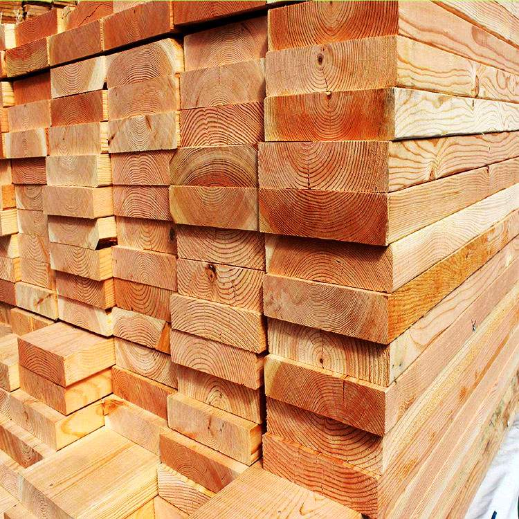 2.5米建筑木方批發