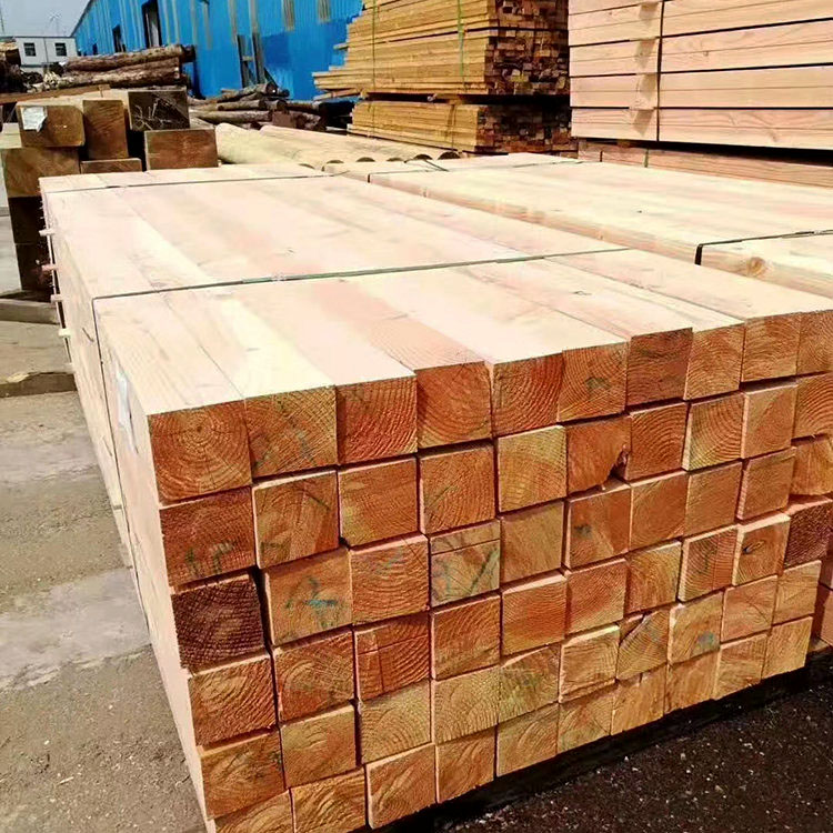 4米建筑木方批發