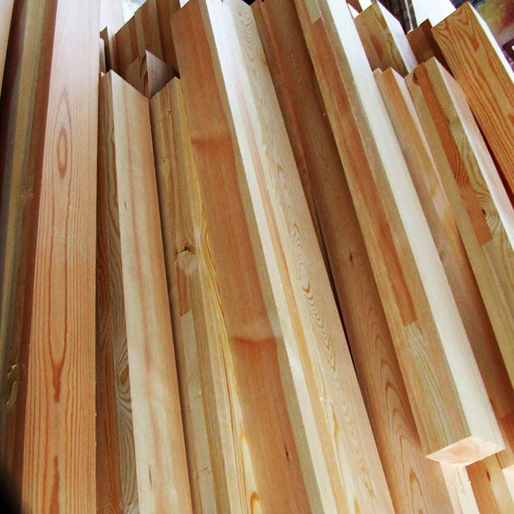 建筑松木木方