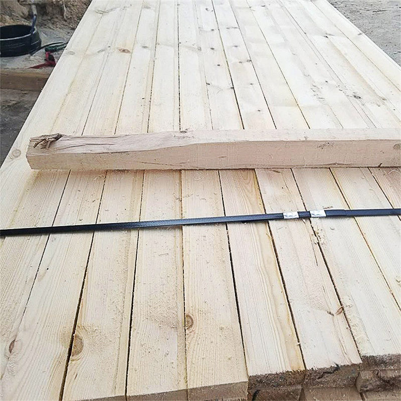 2米建筑木方批發