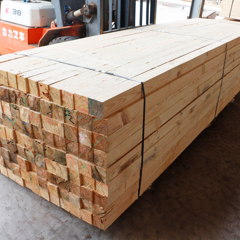 35×85×4000毫米工地建筑木方