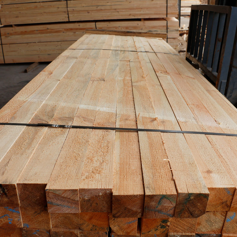 25×125×4000毫米工地建筑木方