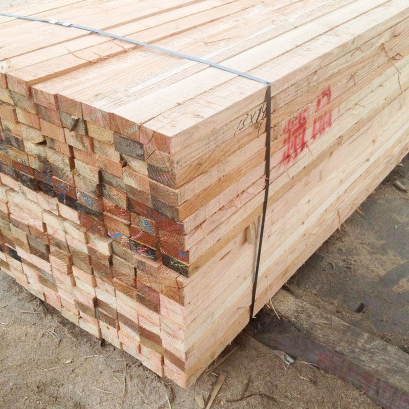 規格尺寸：5cmx10cmx2米建筑工地木方
